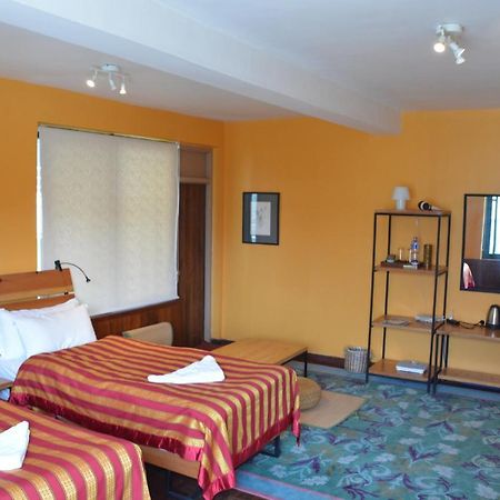 Dondrub Guest House Katmandu Zewnętrze zdjęcie
