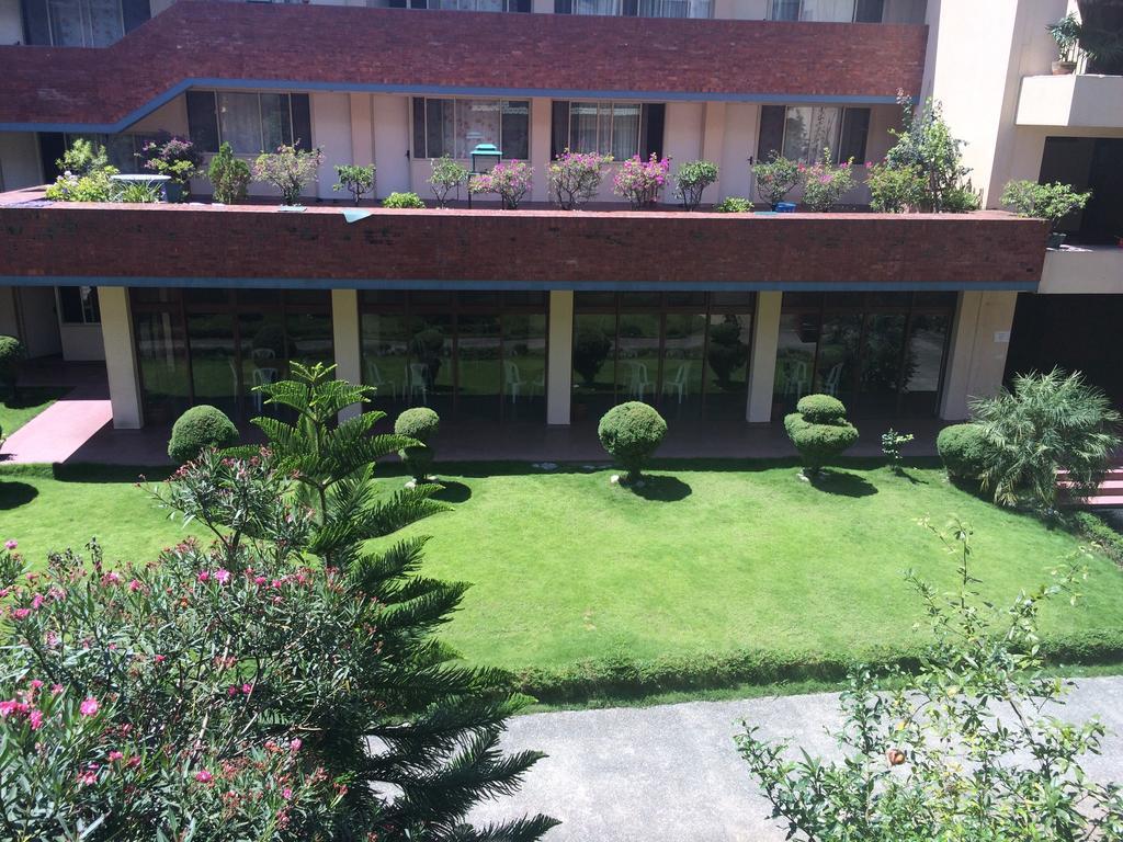 Dondrub Guest House Katmandu Zewnętrze zdjęcie