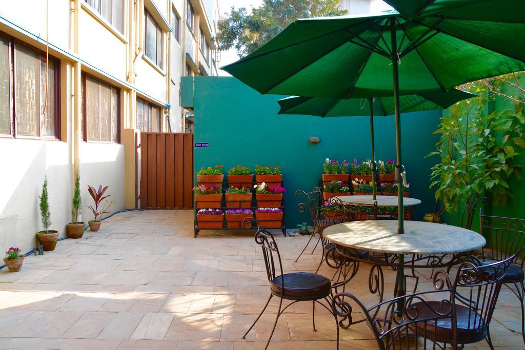 Dondrub Guest House Katmandu Zewnętrze zdjęcie