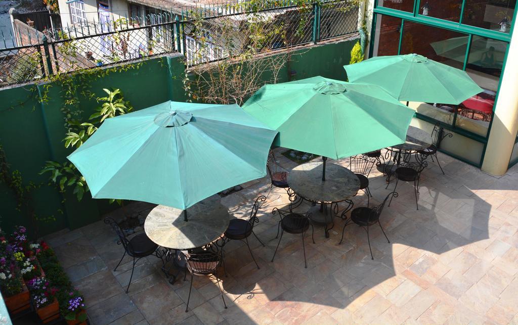 Dondrub Guest House Katmandu Zewnętrze zdjęcie
