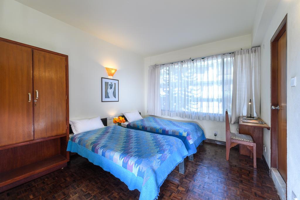 Dondrub Guest House Katmandu Zewnętrze zdjęcie