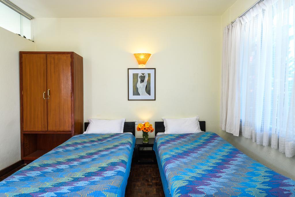 Dondrub Guest House Katmandu Zewnętrze zdjęcie