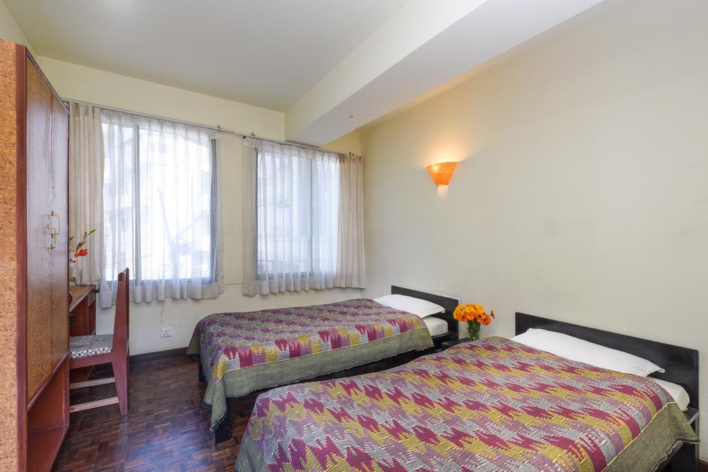 Dondrub Guest House Katmandu Zewnętrze zdjęcie