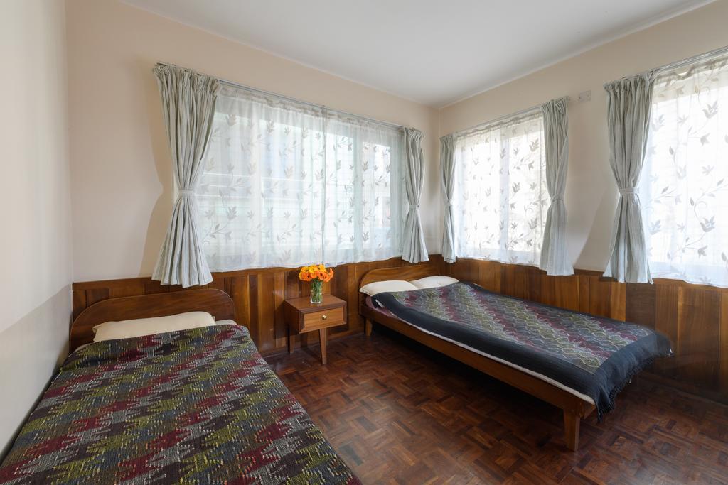 Dondrub Guest House Katmandu Zewnętrze zdjęcie