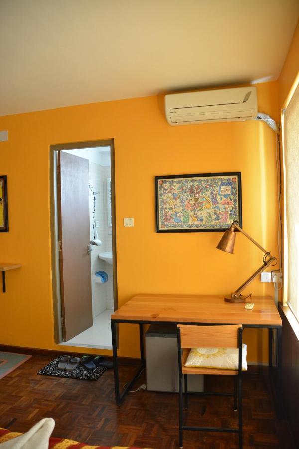 Dondrub Guest House Katmandu Zewnętrze zdjęcie