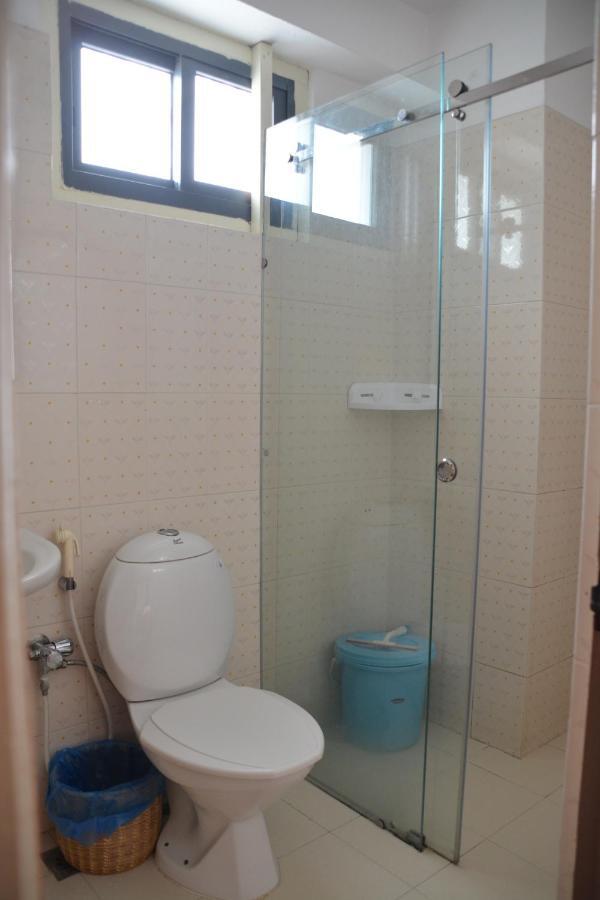 Dondrub Guest House Katmandu Zewnętrze zdjęcie